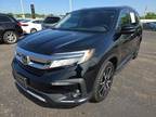 2022 Honda Pilot Touring 7-Passenger