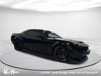 2020 Dodge Challenger SRT Hellcat