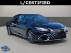 2022 Lexus ES 350 Base 4dr Front-Wheel Drive Sedan