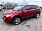 2014 Ford Edge Limited Sport Utility 4D