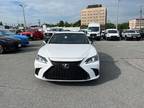 2020 Lexus ES 350 F SPORT 4dr Sedan