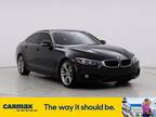 2018 BMW 430 Gran Coupe i