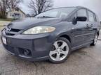 2006 Mazda Mazda5 Sport