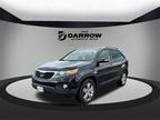 2012 Kia Sorento EX