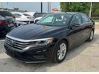 2020 Volkswagen Passat 2.0T SE 4dr Sedan