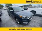 2021 Hyundai Tucson SEL