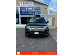 2012 Ford Explorer XLT Sport Utility 4D