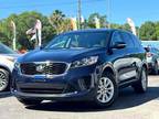 2020 Kia Sorento S Sport Utility 4D
