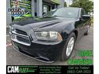 2013 Dodge Charger SE
