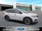 2019 Nissan Pathfinder S 4dr Front-Wheel Drive