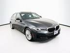 2023 BMW 530 i xDrive