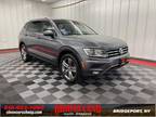 2021 Volkswagen Tiguan 2.0T SEL