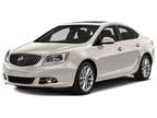 2016 Buick Verano Base 4dr Sedan