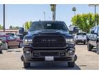 2024 RAM 3500 Limited Mega Cab 4x4 6'4' Box