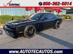 2016 Dodge Challenger 392 Hemi Scat Pack Shaker