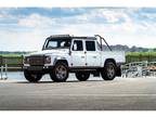 1983 Land Rover Truck