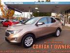 2019 Chevrolet Equinox LT w/1LT All-Wheel Drive