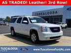 2012 GMC Yukon XL 1500 SLT