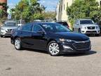 2021 Chevrolet Malibu LT 4dr Sedan