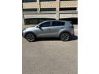 2020 Kia Sportage SX Turbo
