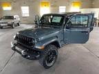2024 Jeep Gladiator Sport Pickup 4D 5 ft