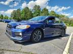 2018 Subaru WRX Base
