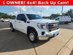 2021 GMC Sierra 1500 Base