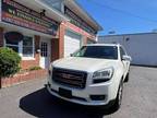 2013 GMC Acadia SLT-2 Sport Utility 4D