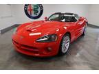 2004 Dodge Viper SRT-10