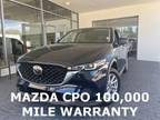 2023 Mazda CX-5 2.5 S Select Package