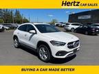 2023 Mercedes-Benz GLA 250 Base