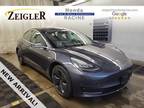 2018 Tesla Model 3 Mid Range
