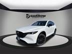 2023 Mazda CX-5 2.5 Turbo
