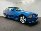 1998 Bmw M3