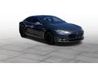 2016 Tesla Model S 70D
