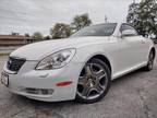 2006 Lexus SC 430 Base