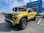 2023 GMC Canyon 4WD AT4