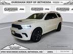 2021 Dodge Durango GT 4dr All-Wheel Drive