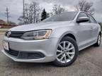 2014 Volkswagen Jetta Auto SE