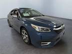 2021 Subaru Legacy Touring XT
