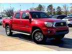 2014 Toyota Tacoma PreRunner