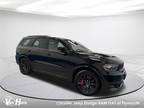 2018 Dodge Durango SRT