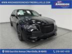 2023 Chrysler 300 S