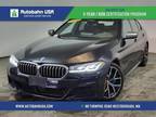 2021 BMW M550 i xDrive