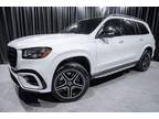 2024 Mercedes-Benz GLS 450 4MATIC