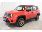 2019 Jeep Renegade Sport