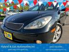 2005 Lexus ES 330 Base