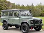 1993 Land Rover Defender