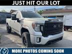 2020 GMC Sierra 3500HD Denali