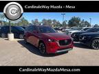 2024 Mazda CX-90 Base